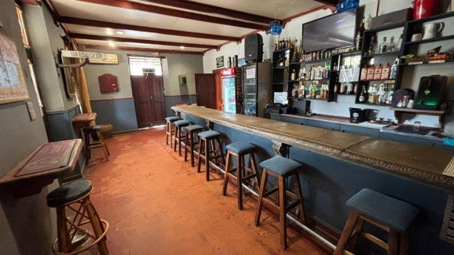 14 Bedroom Property for Sale in Heidelberg Western Cape